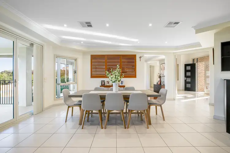 Fourth view of Homely house listing, 4 Cubitt Drive, Denham Court NSW 2565