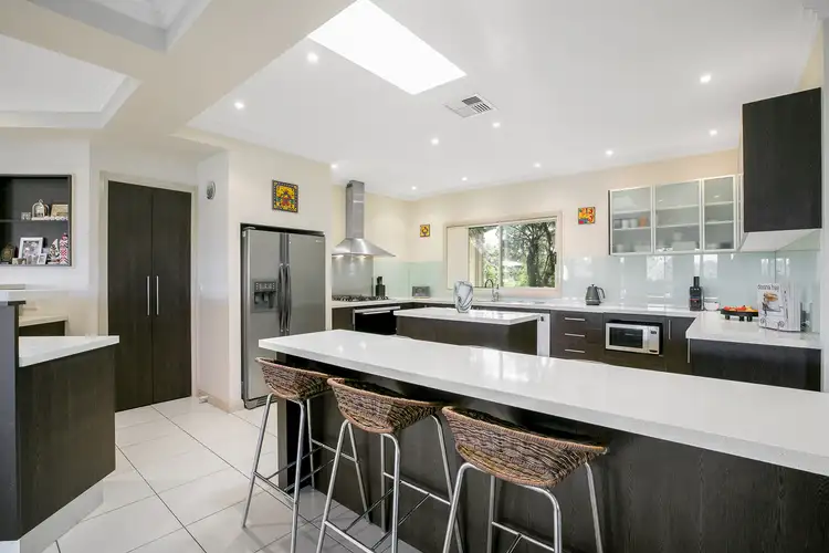 Fifth view of Homely house listing, 4 Cubitt Drive, Denham Court NSW 2565