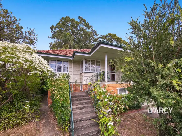 Main view of Homely house listing, 30 Arinya Road, Ashgrove QLD 4060