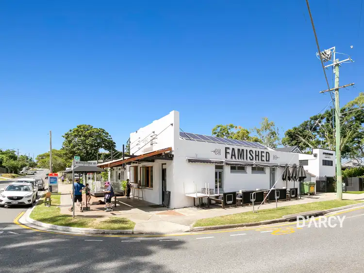 Second view of Homely house listing, 30 Arinya Road, Ashgrove QLD 4060