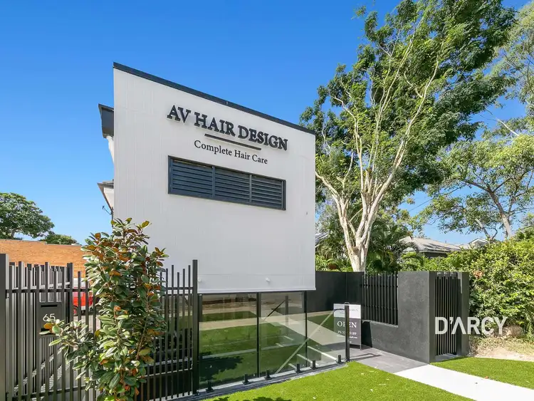 Third view of Homely house listing, 30 Arinya Road, Ashgrove QLD 4060