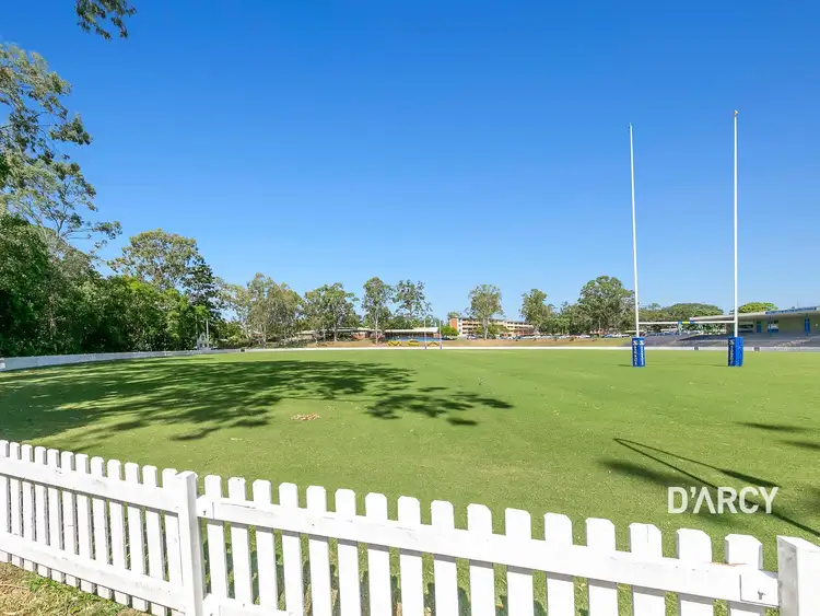 Fifth view of Homely house listing, 30 Arinya Road, Ashgrove QLD 4060