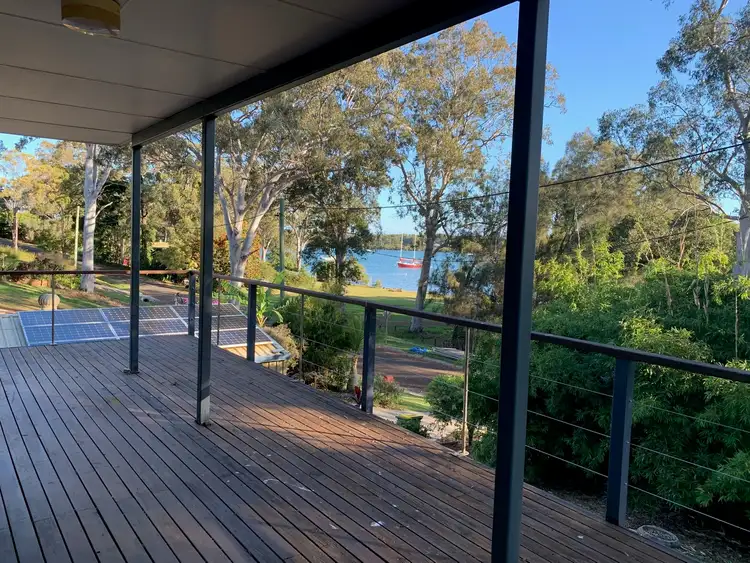 Third view of Homely house listing, 51 Tina Avenue, Lamb Island QLD 4184