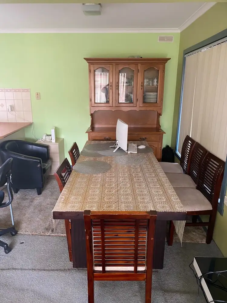 Seventh view of Homely house listing, 33 Kirsten Street, Shepparton VIC 3630