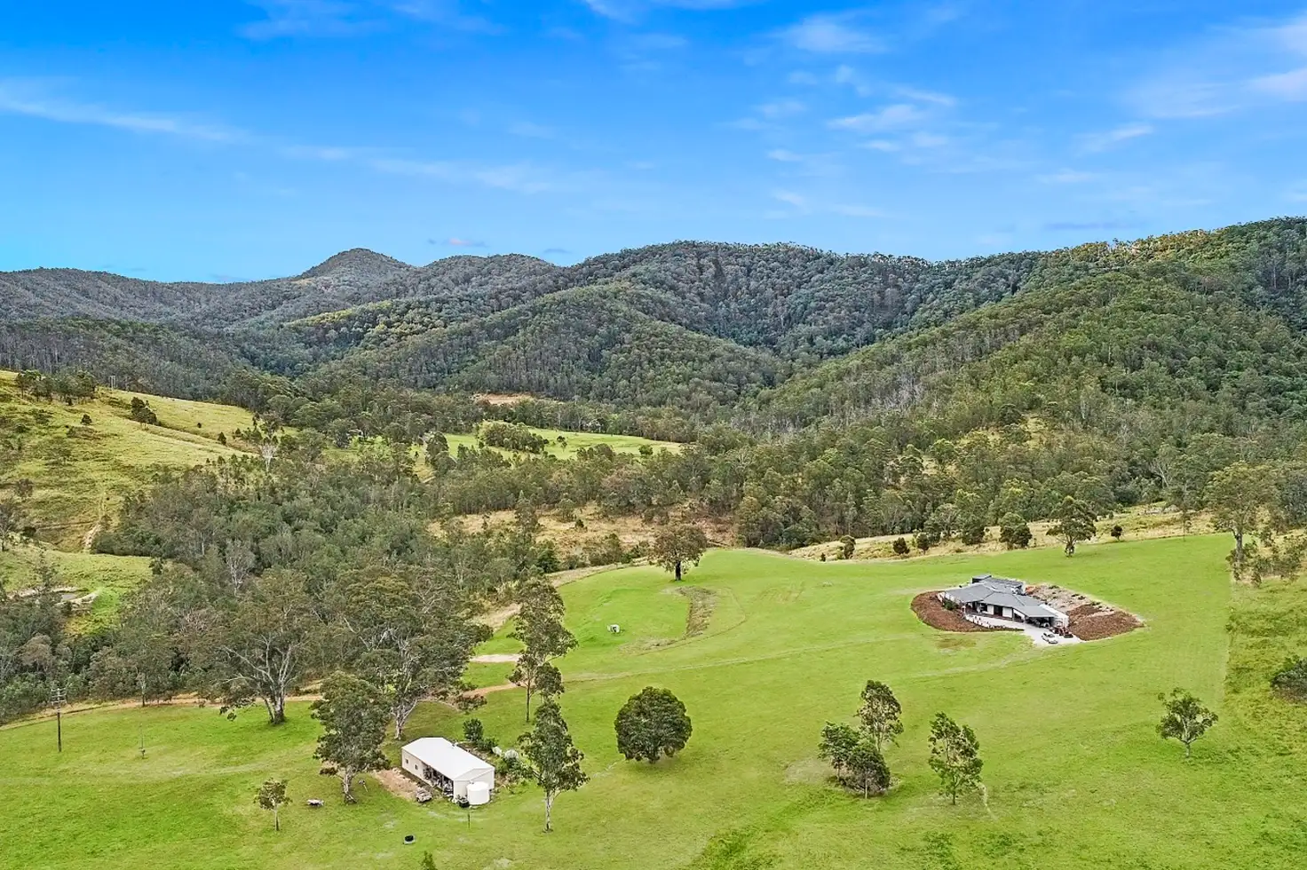 Main view of Homely rural property listing, Address available on request