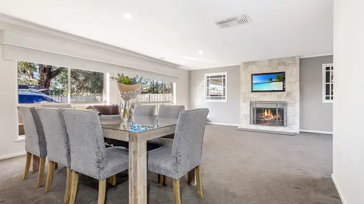 Second view of Homely house listing, 59 Orchard Circuit, Shepparton VIC 3630