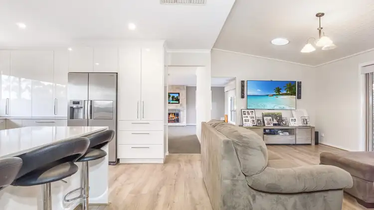 Third view of Homely house listing, 59 Orchard Circuit, Shepparton VIC 3630