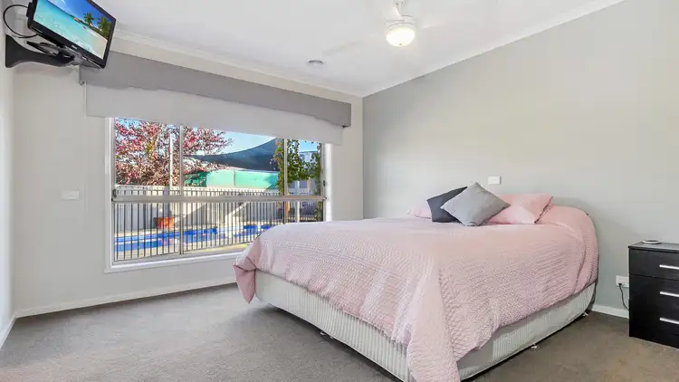Sixth view of Homely house listing, 59 Orchard Circuit, Shepparton VIC 3630