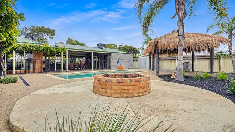 Fourth view of Homely house listing, 2 Argyle Place, Kialla VIC 3631