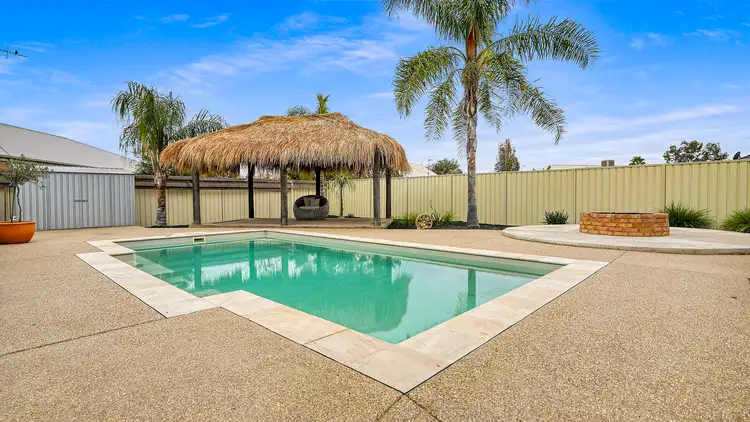 Fifth view of Homely house listing, 2 Argyle Place, Kialla VIC 3631