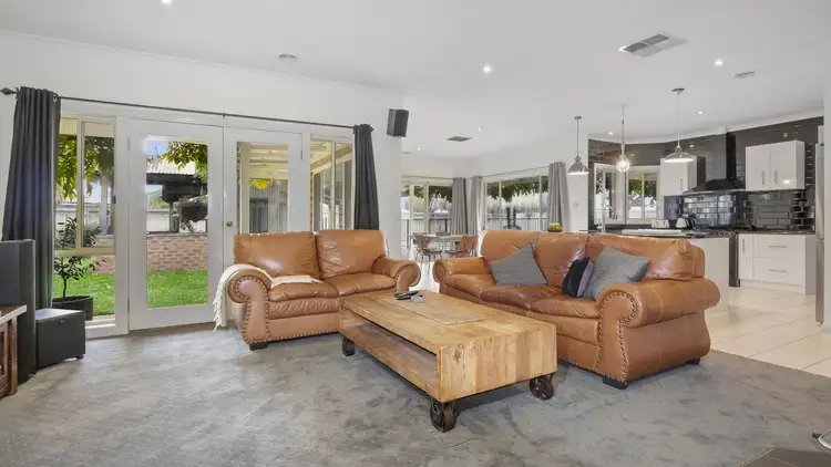 Seventh view of Homely house listing, 2 Argyle Place, Kialla VIC 3631