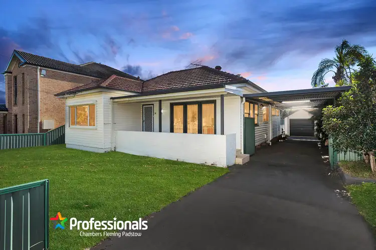 Second view of Homely house listing, 76 Alma Road, Padstow NSW 2211