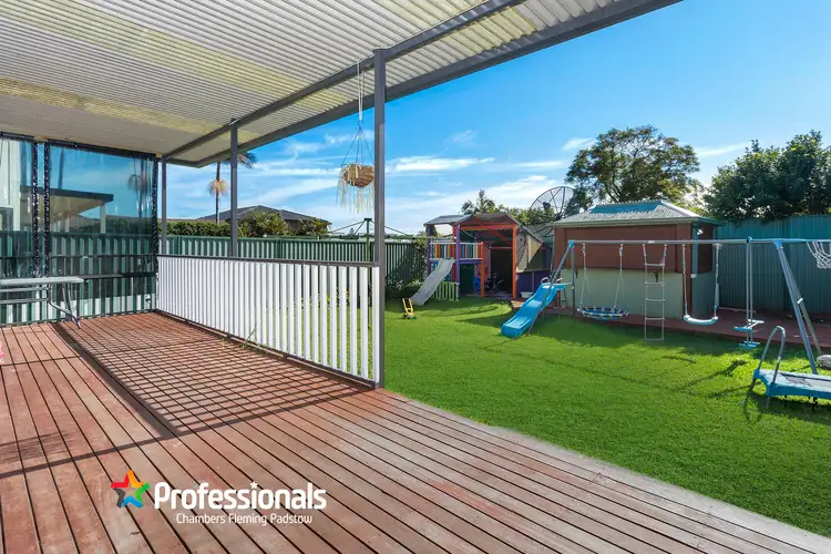 Third view of Homely house listing, 76 Alma Road, Padstow NSW 2211
