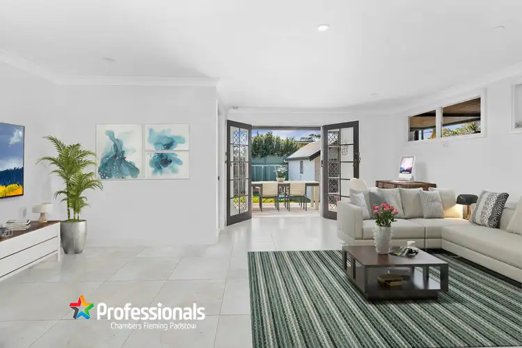Fifth view of Homely house listing, 76 Alma Road, Padstow NSW 2211