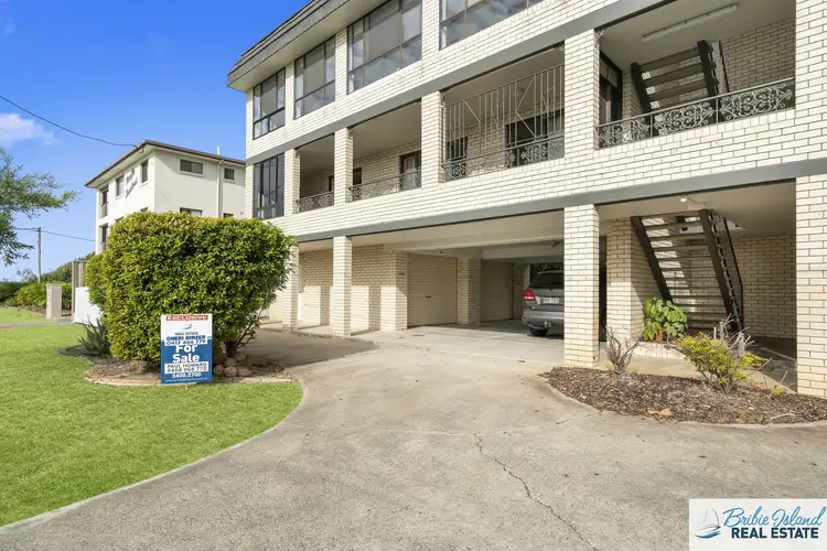 Third view of Homely unit listing, 1/15 North Street, Woorim QLD 4507