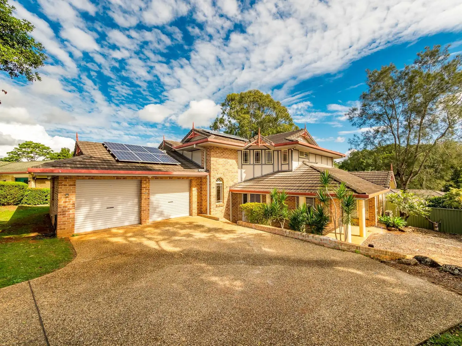 Main view of Homely house listing, 39 Dudley Drive, Goonellabah NSW 2480
