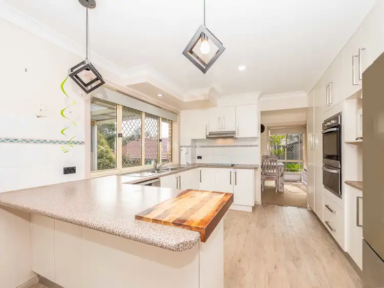 Second view of Homely house listing, 39 Dudley Drive, Goonellabah NSW 2480