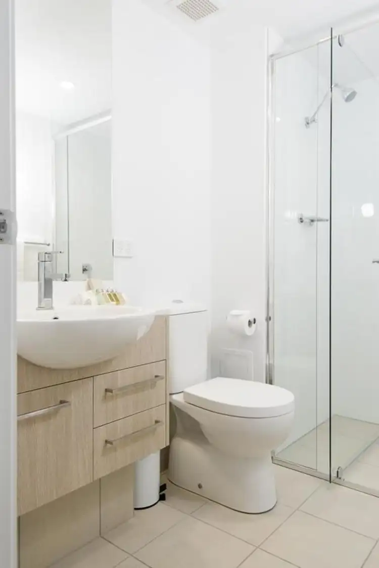 Seventh view of Homely apartment listing, 706/5-7 Nelson Street, Mackay QLD 4740