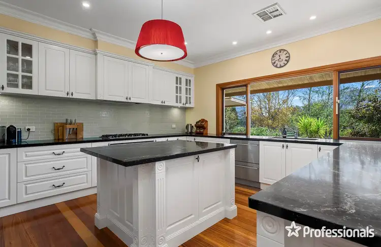 Third view of Homely house listing, 4 Ibis Lane, Yarra Junction VIC 3797