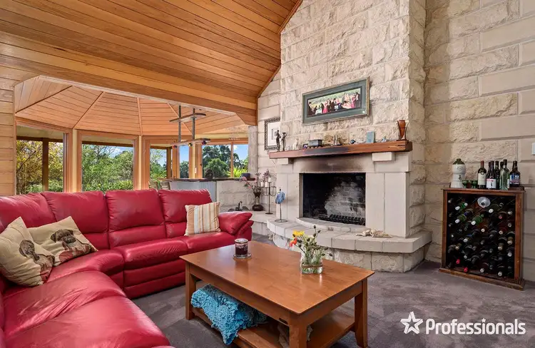 Fifth view of Homely house listing, 4 Ibis Lane, Yarra Junction VIC 3797