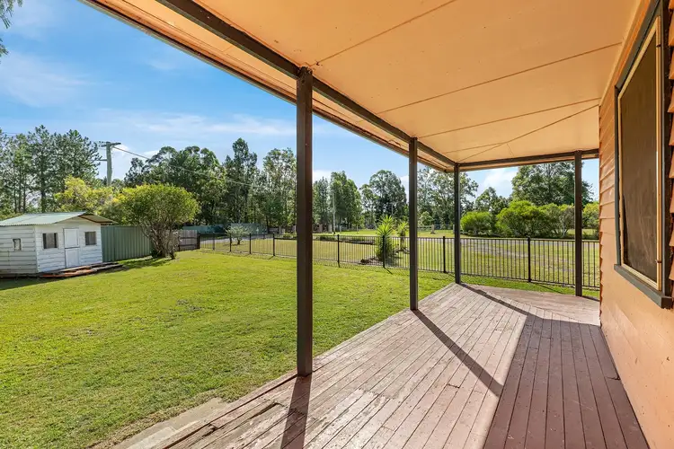 Third view of Homely house listing, 16 Shetland Drive, Limeburners Creek NSW 2324