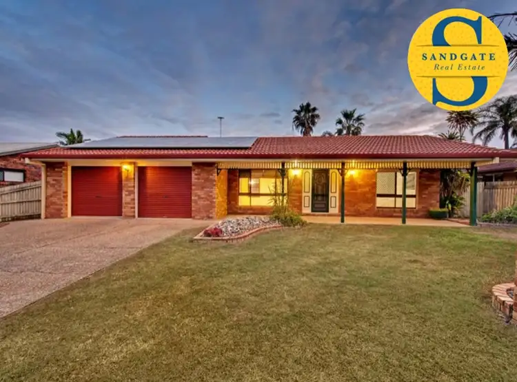 Main view of Homely house listing, 83 Arnica Crescent, Bald Hills QLD 4036