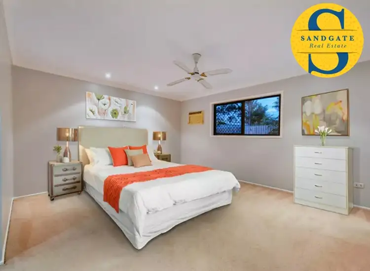 Second view of Homely house listing, 83 Arnica Crescent, Bald Hills QLD 4036
