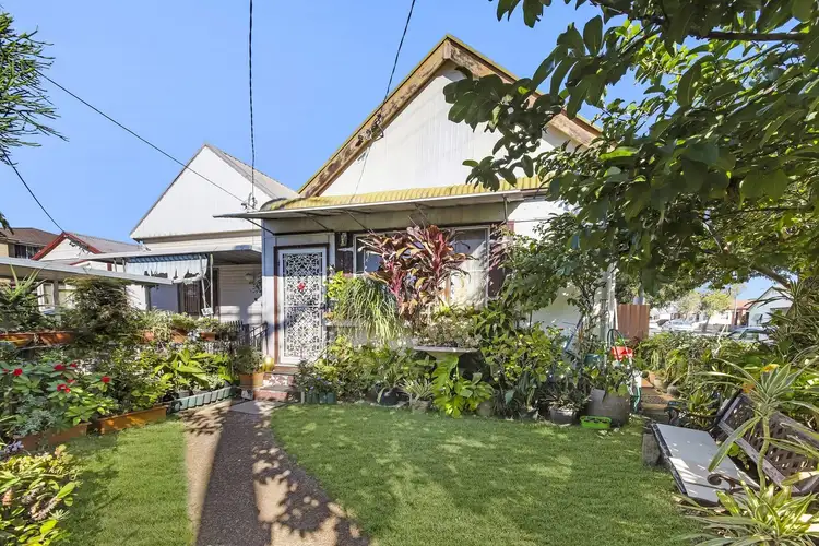 Main view of Homely house listing, 88 Railway Parade, Granville NSW 2142