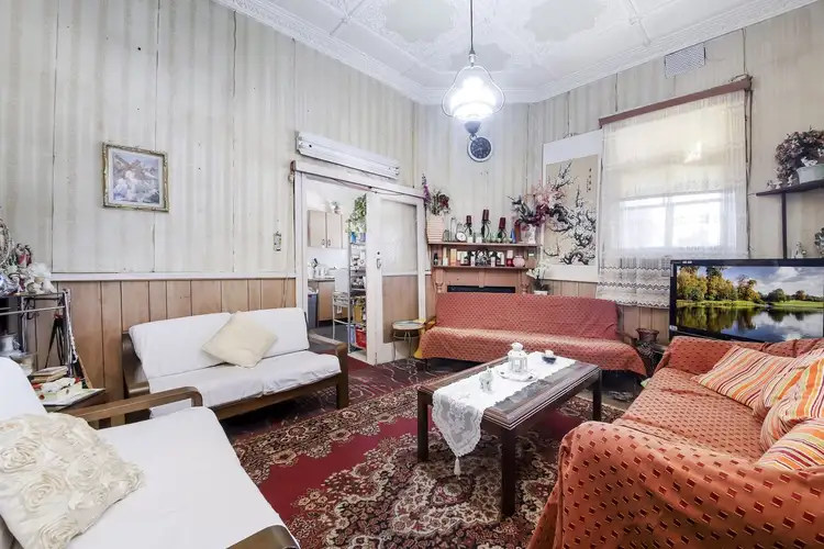 Second view of Homely house listing, 88 Railway Parade, Granville NSW 2142