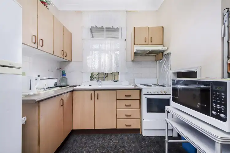 Fourth view of Homely house listing, 88 Railway Parade, Granville NSW 2142