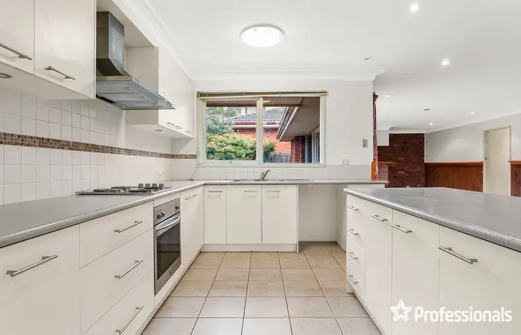 Second view of Homely house listing, 12 Birkenhead Drive, Kilsyth VIC 3137