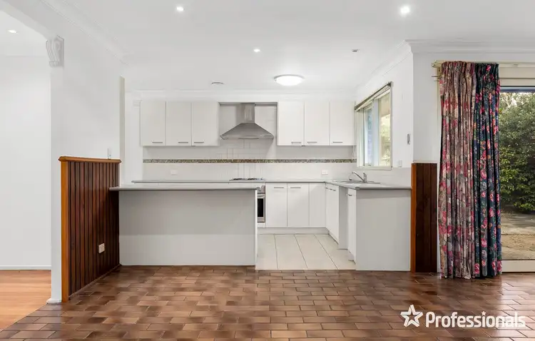 Third view of Homely house listing, 12 Birkenhead Drive, Kilsyth VIC 3137