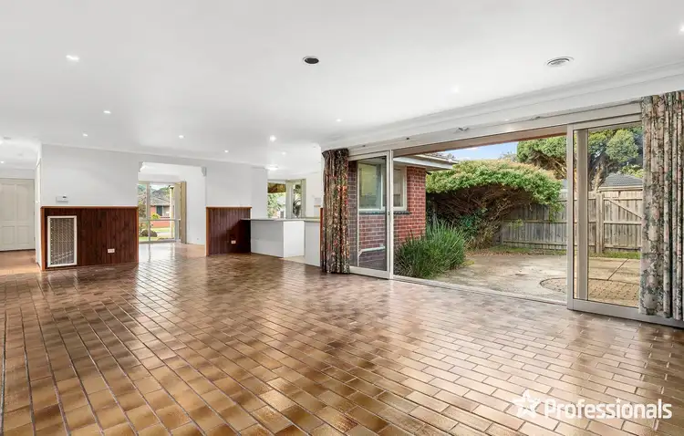 Fourth view of Homely house listing, 12 Birkenhead Drive, Kilsyth VIC 3137