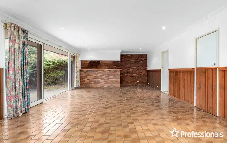 Fifth view of Homely house listing, 12 Birkenhead Drive, Kilsyth VIC 3137