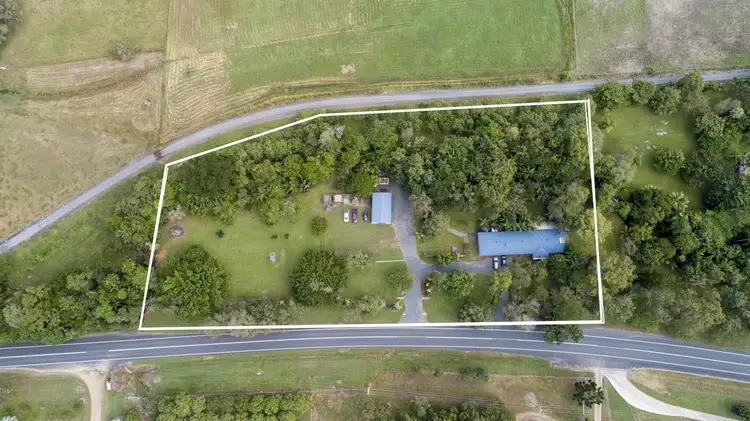 419 Marian Hampden Road, Marian QLD 4753