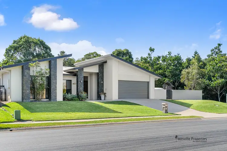 83 Lennox Circuit, Pottsville NSW 2489