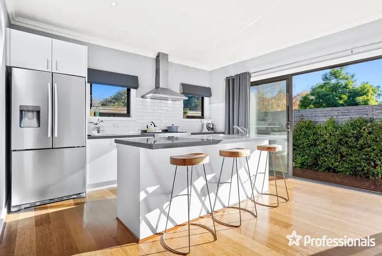 87A Hereford Road, Mount Evelyn VIC 3796