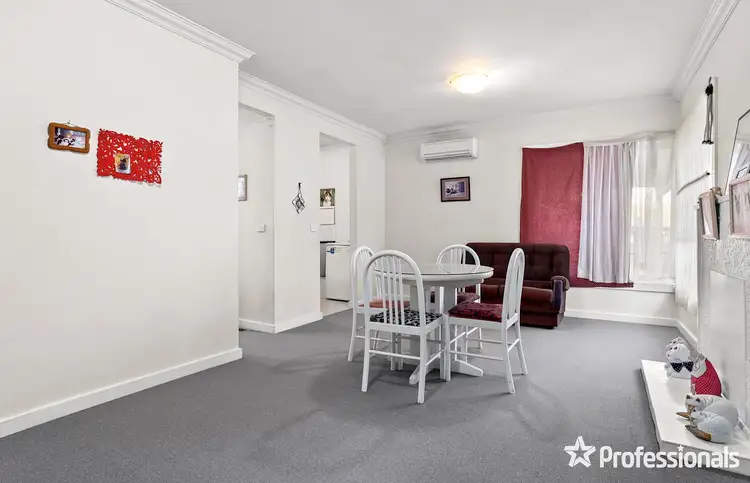 Second view of Homely house listing, 16 Mount View Parade, Mooroolbark VIC 3138