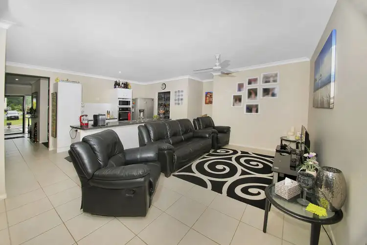 Sixth view of Homely house listing, 16 Shelbourne Street, Bentley Park QLD 4869