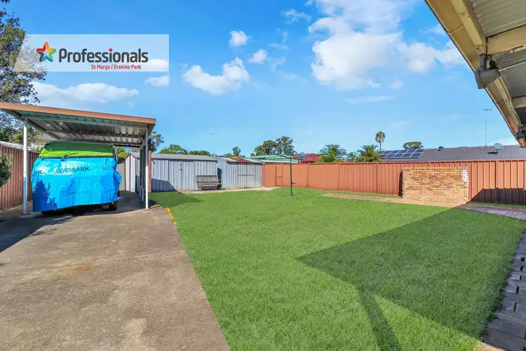 Second view of Homely house listing, 20 Wintercorn Row, Werrington Downs NSW 2747