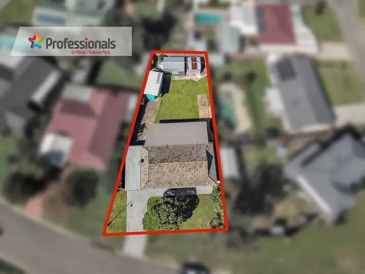Fourth view of Homely house listing, 20 Wintercorn Row, Werrington Downs NSW 2747