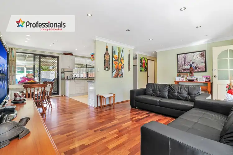 Sixth view of Homely house listing, 20 Wintercorn Row, Werrington Downs NSW 2747