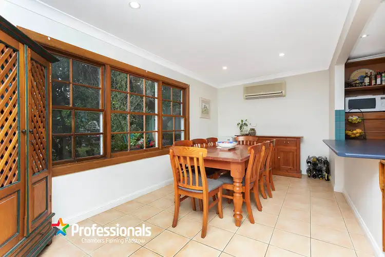 Sixth view of Homely house listing, 151 Faraday Road, Padstow NSW 2211