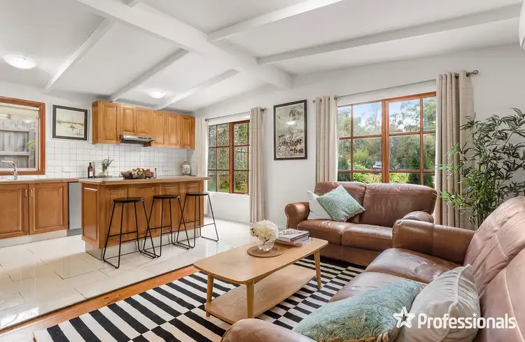Fourth view of Homely house listing, 8 Junction Road, Mount Evelyn VIC 3796