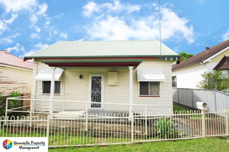 Main view of Homely house listing, 14 Lachlan Road, Cardiff NSW 2285