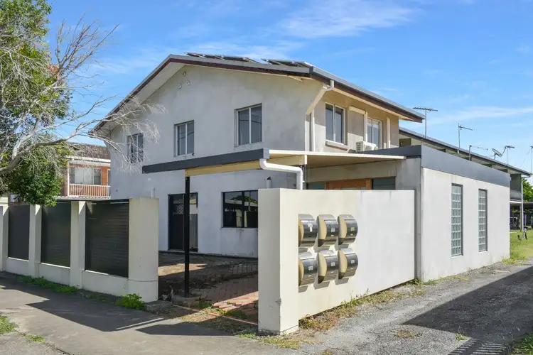 1/62 Carlyle Street, Mackay QLD 4740