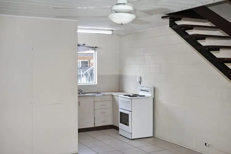 Third view of Homely unit listing, 2/62 Carlyle Street, Mackay QLD 4740