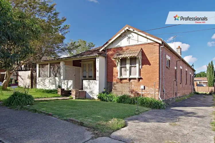51 Regent Street, Regents Park NSW 2143