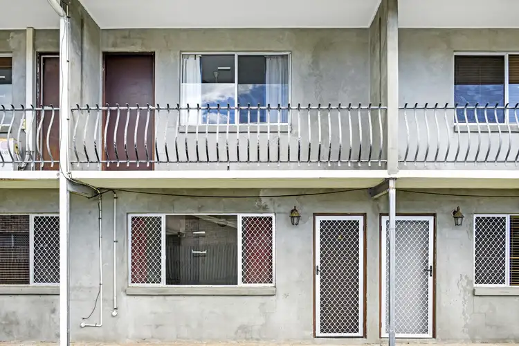 Main view of Homely unit listing, 4/62 Carlyle Street, Mackay QLD 4740