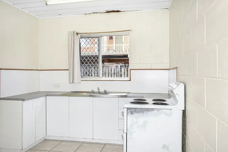Second view of Homely unit listing, 4/62 Carlyle Street, Mackay QLD 4740